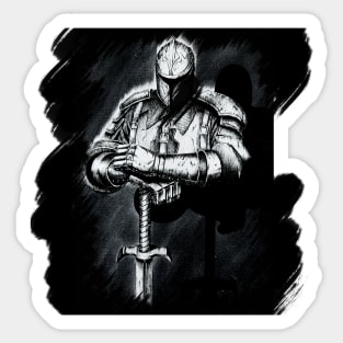 Gladiator Sticker